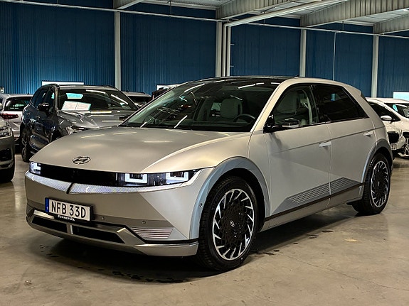 Hyundai Ioniq 5 9 of 30