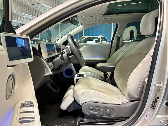 Hyundai Ioniq 5 15 of 30