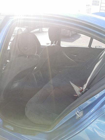 BMW 320d 10 of 10
