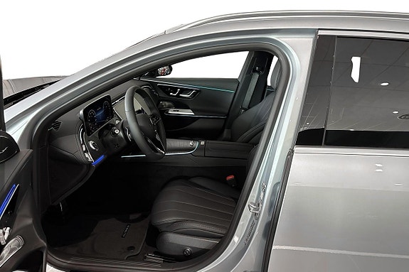 Mercedes-Benz E300 de 12 of 12