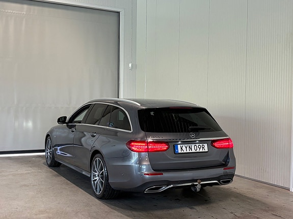 Mercedes-Benz E200 6 of 21
