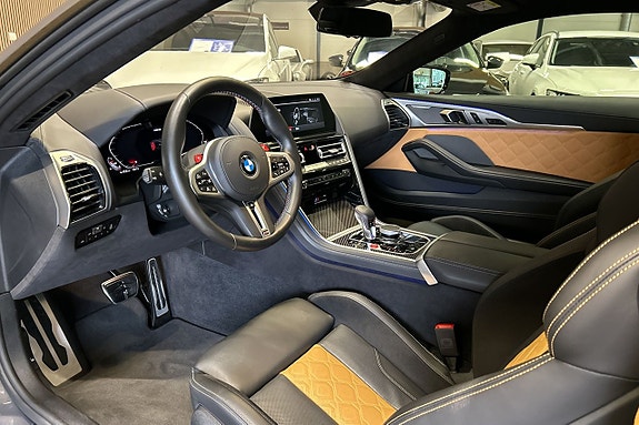 BMW M8 6 of 13