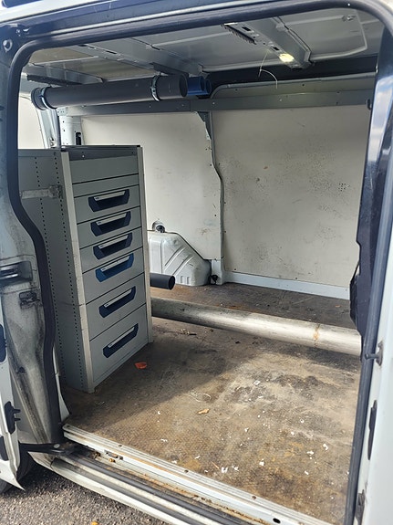 Ford Transit Custom 3 of 7