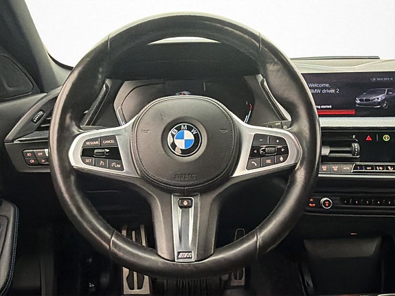 BMW 118i 13 of 29