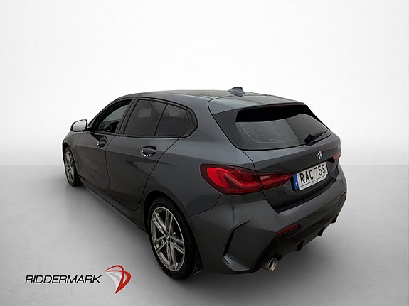 BMW 118i 6 of 29