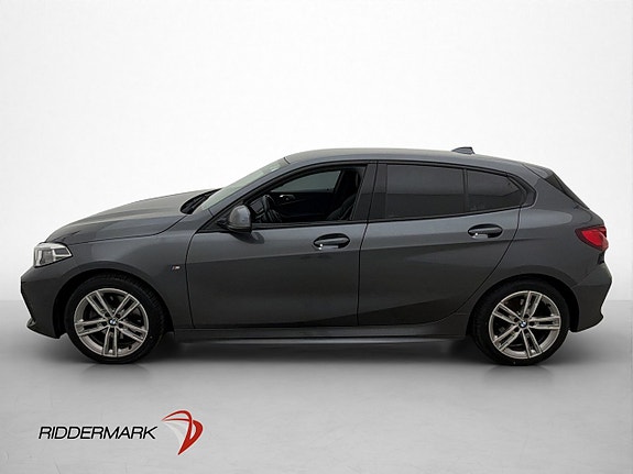 BMW 118i 5 of 29