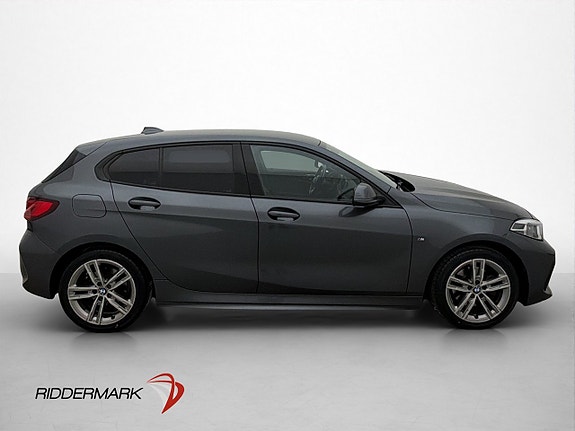 BMW 118i 9 of 29