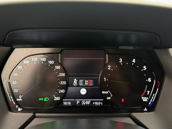 BMW 118i 15 of 29