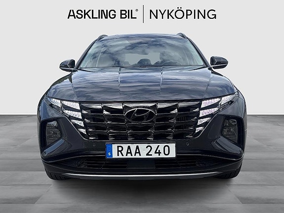 Hyundai Tucson 5 of 16