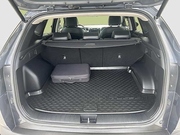 Hyundai Tucson 10 of 16