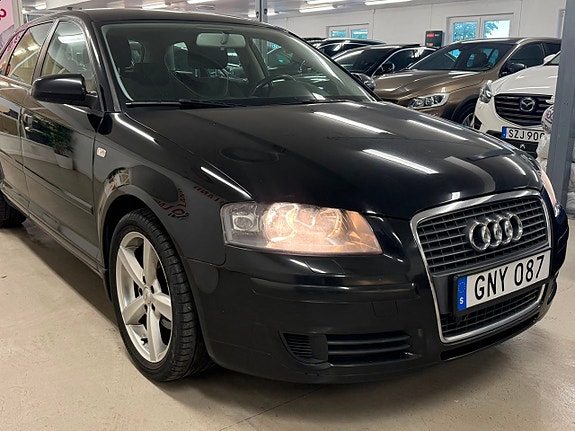 Audi A3 11 of 23