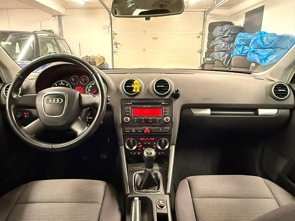 Audi A3 17 of 23
