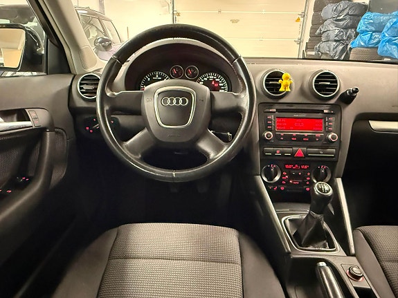 Audi A3 18 of 23
