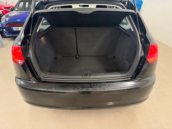 Audi A3 8 of 23