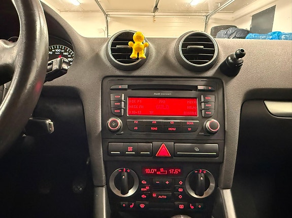 Audi A3 20 of 23