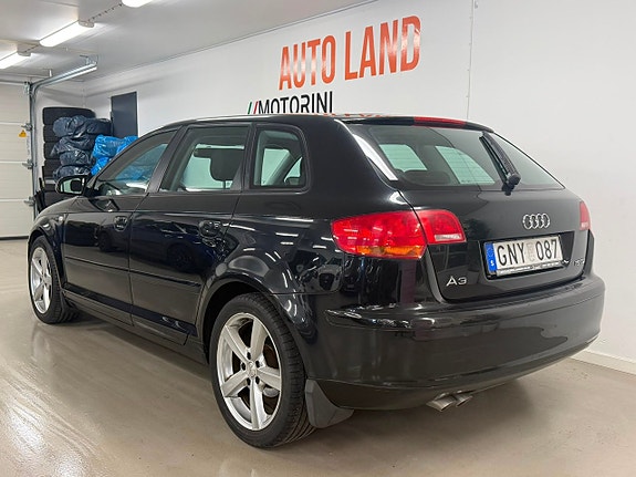 Audi A3 6 of 23