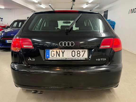 Audi A3 7 of 23