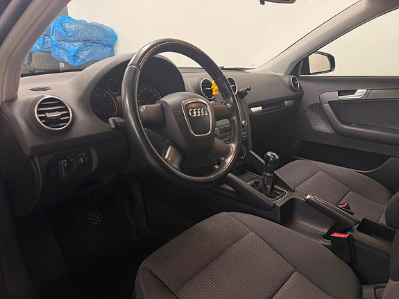 Audi A3 13 of 23
