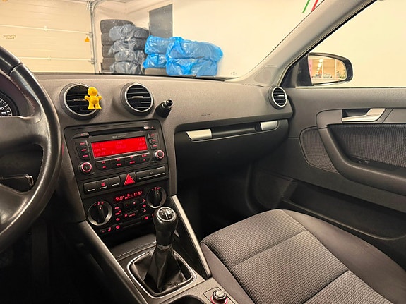 Audi A3 21 of 23