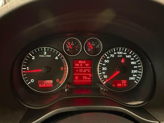 Audi A3 22 of 23