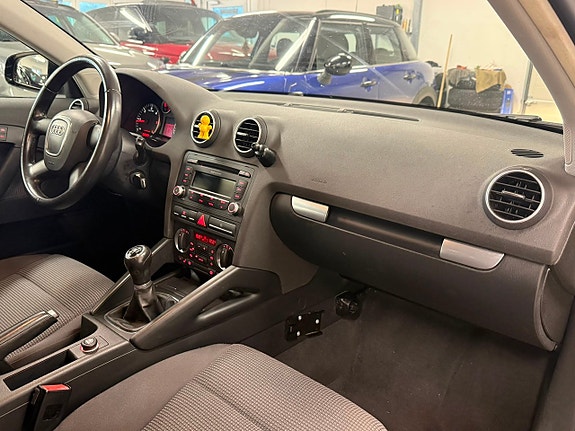 Audi A3 19 of 23