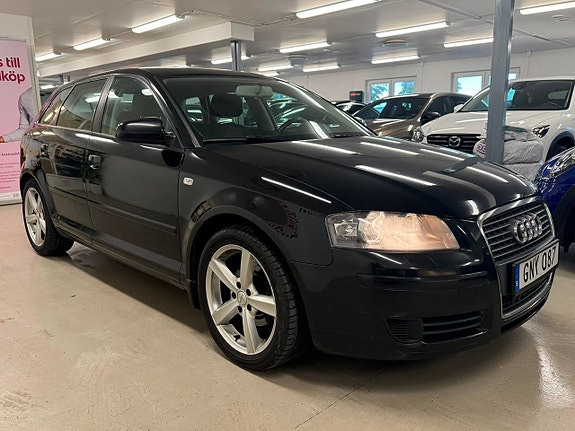 Audi A3 10 of 23