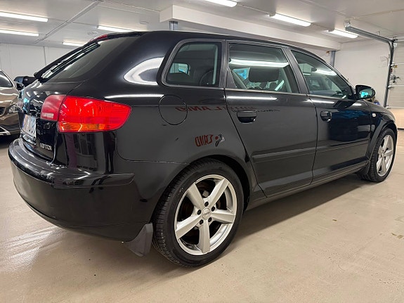 Audi A3 9 of 23