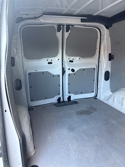 Citroen Jumpy 5 of 9