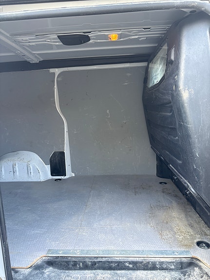 Citroen Jumpy 6 of 9