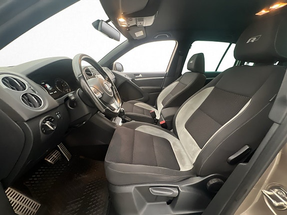 Volkswagen Tiguan 17 of 24