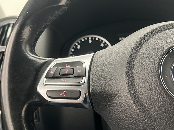Volkswagen Tiguan 23 of 24