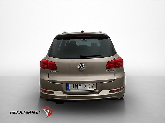 Volkswagen Tiguan 6 of 24