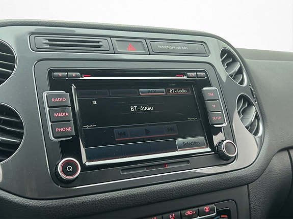 Volkswagen Tiguan 22 of 24