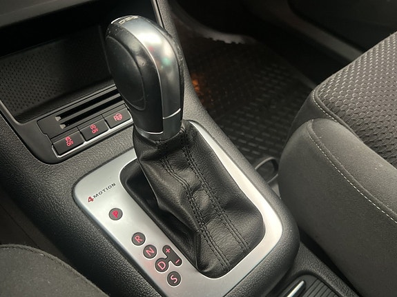 Volkswagen Tiguan 21 of 24