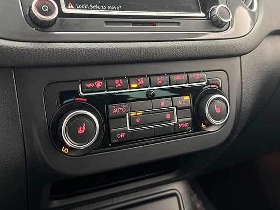 Volkswagen Tiguan 19 of 24