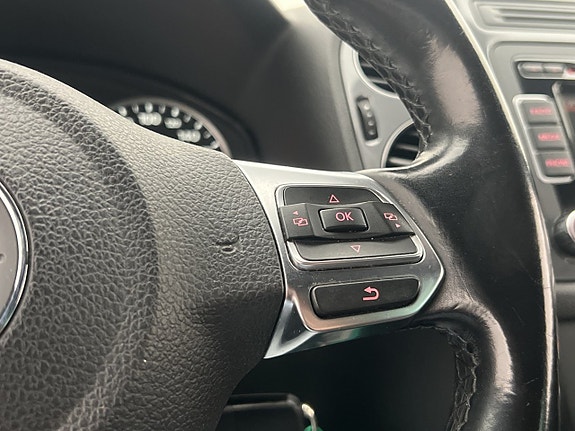 Volkswagen Tiguan 24 of 24