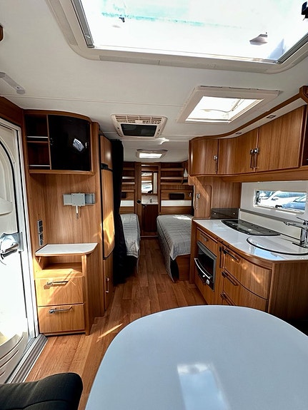 KABE Kabe Royal 590 ETDL KS 14 of 14
