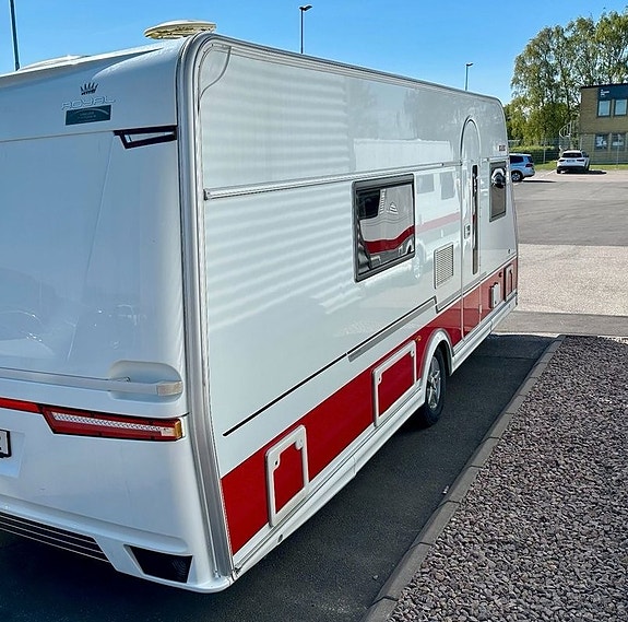 KABE Kabe Royal 590 ETDL KS 2 of 14