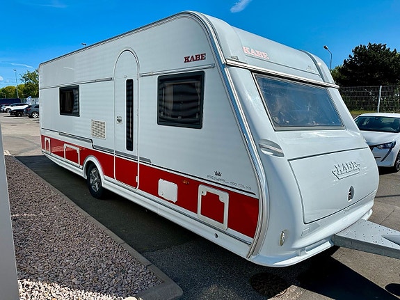 KABE Kabe Royal 590 ETDL KS 3 of 14