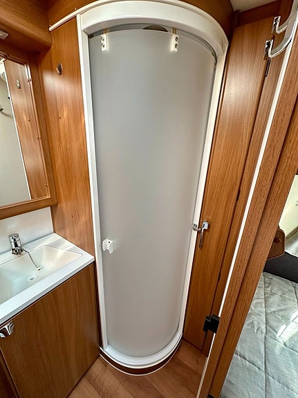 KABE Kabe Royal 590 ETDL KS 13 of 14