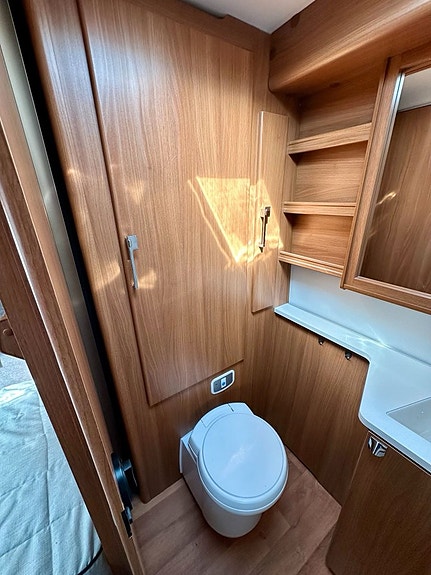 KABE Kabe Royal 590 ETDL KS 12 of 14