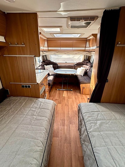 KABE Kabe Royal 590 ETDL KS 10 of 14