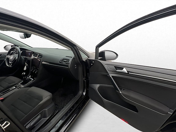 Volkswagen Golf I 24 of 30
