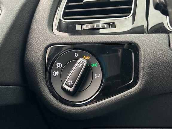 Volkswagen Golf I 14 of 30