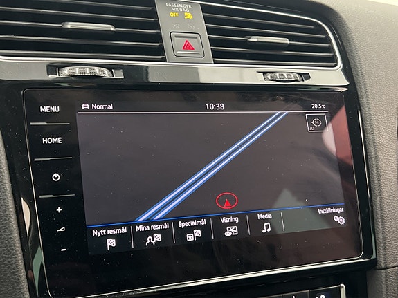 Volkswagen Golf I 19 of 30