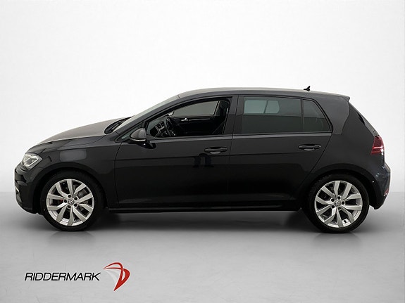 Volkswagen Golf I 5 of 30