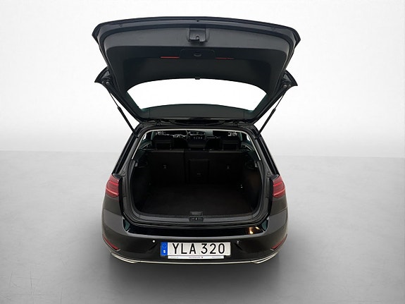 Volkswagen Golf I 26 of 30