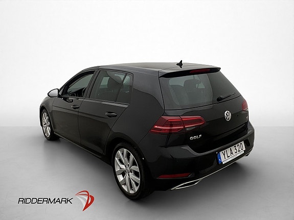 Volkswagen Golf I 6 of 30