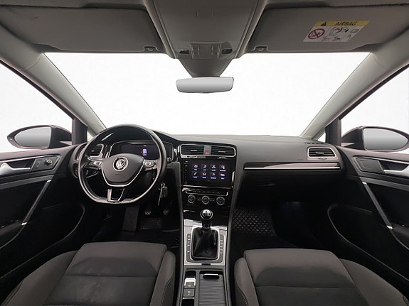 Volkswagen Golf I 12 of 30