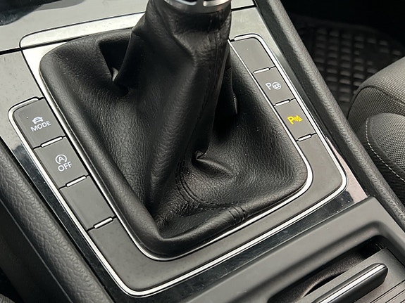 Volkswagen Golf I 22 of 30